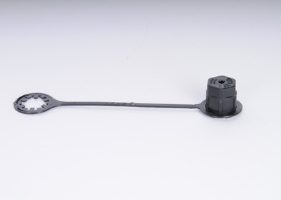 GM Genuine Parts High Side A/C Service Valve Cap 15-34400 - Main Image